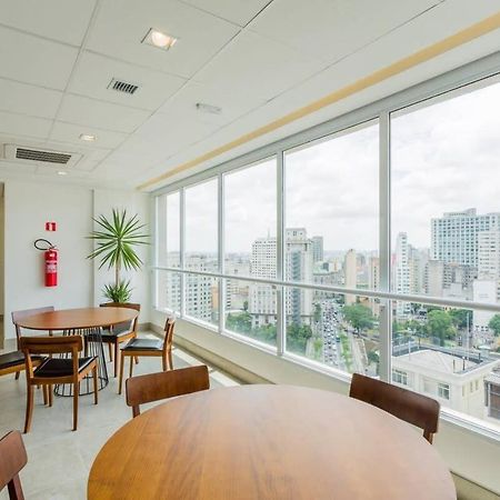 Bhomy Bela Vista Moderno E Pratico Apm1207 Lejlighed São Paulo Eksteriør billede